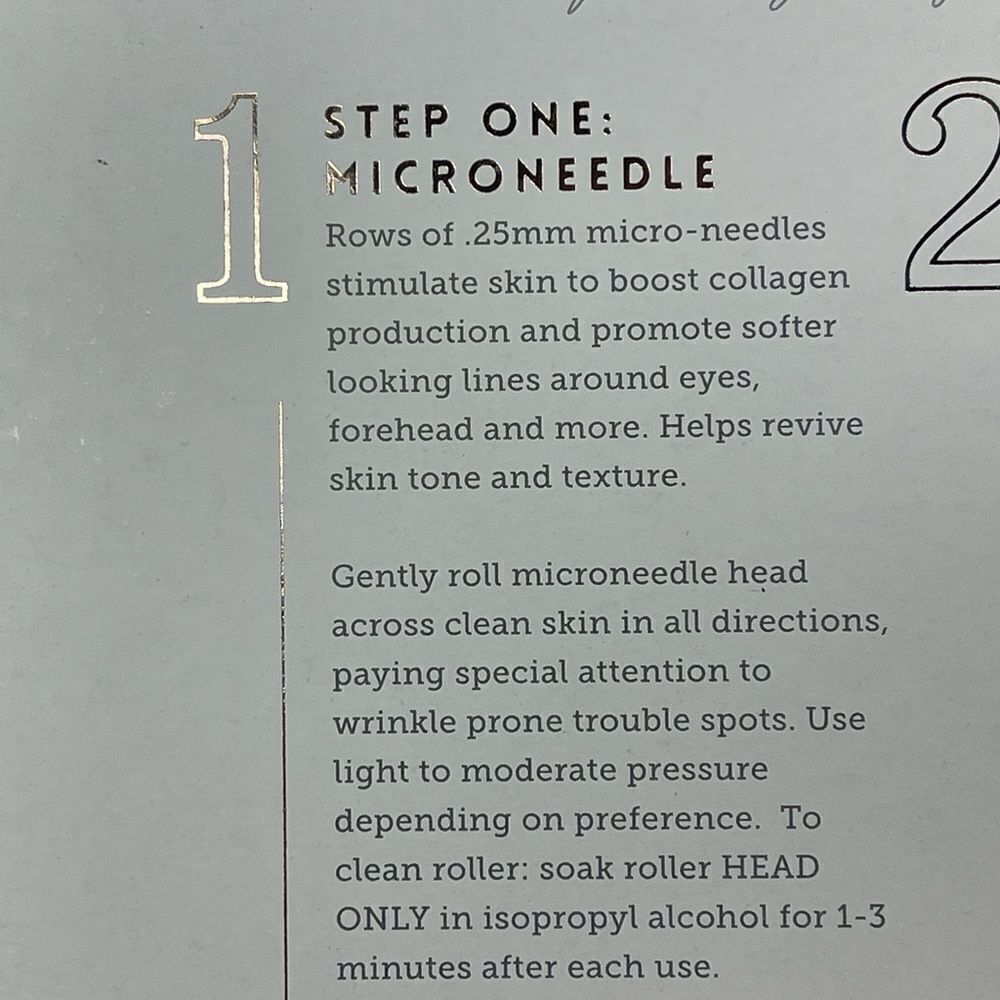 TRUBEAUTY FACIAL RITUALS - Picture 4 of 8